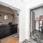 Loft Informale Остуни