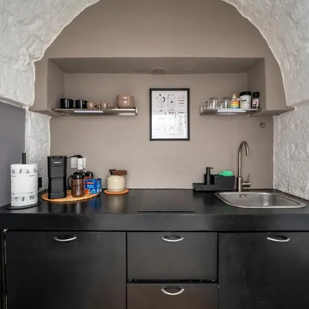 Prázdninový dům Loft Informale *