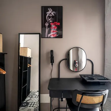 Prázdninový dům Loft Informale *