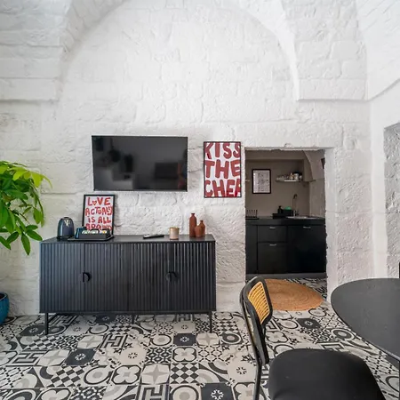 Loft Informale Prázdninový dům Ostuni