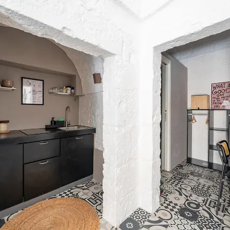 Loft Informale Ostuni