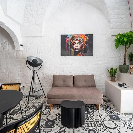 Loft Informale Prázdninový dům *