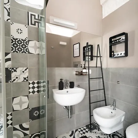 Loft Informale Vakantiehuis Ostuni